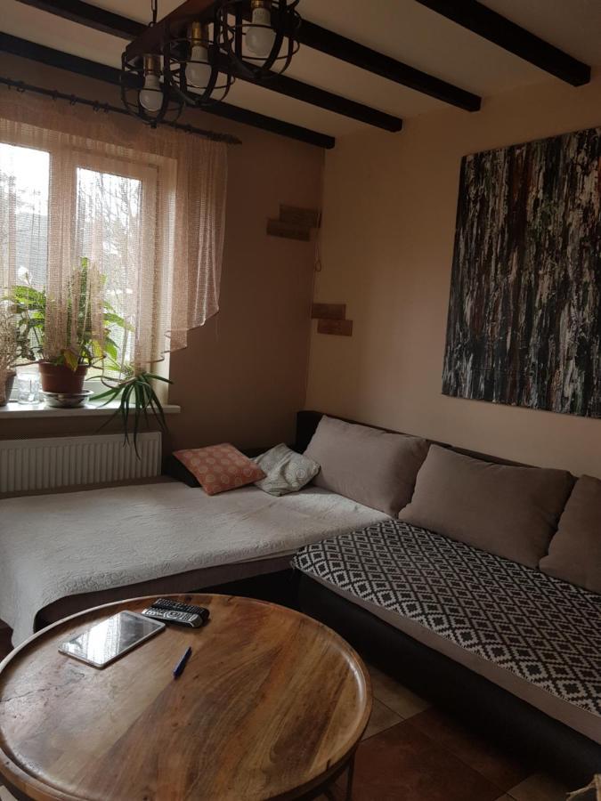 Sunnyhouse Apartment Jurmala Bagian luar foto