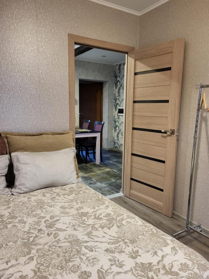Sunnyhouse Apartment Jurmala Bagian luar foto