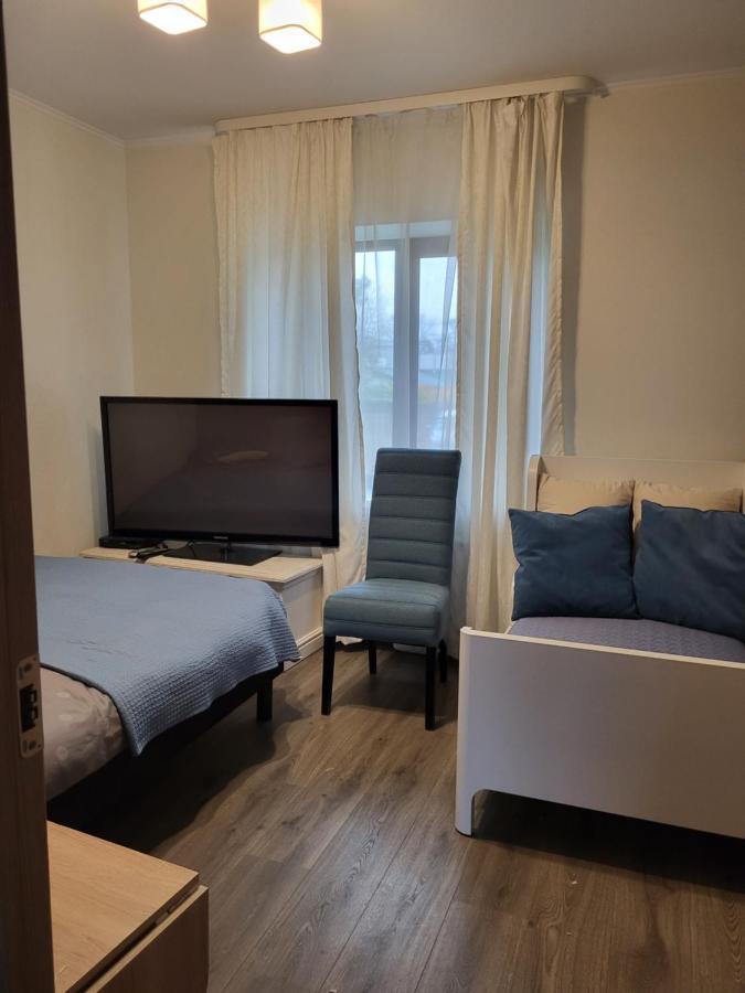 Sunnyhouse Apartment Jurmala Bagian luar foto