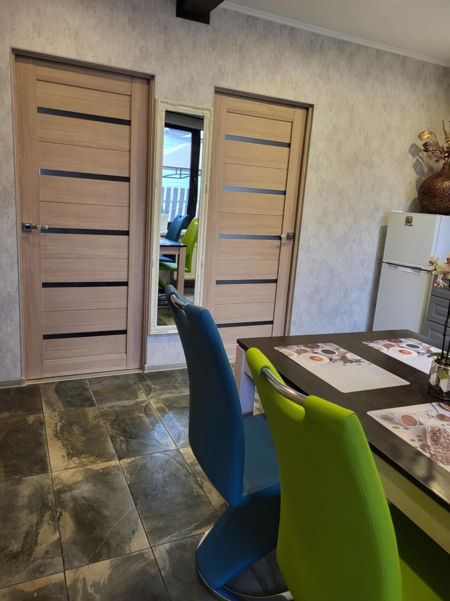 Sunnyhouse Apartment Jurmala Ruang foto