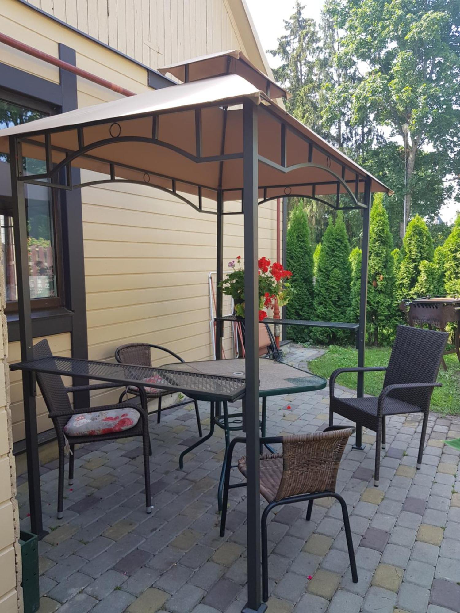 Sunnyhouse Apartment Jurmala Ruang foto