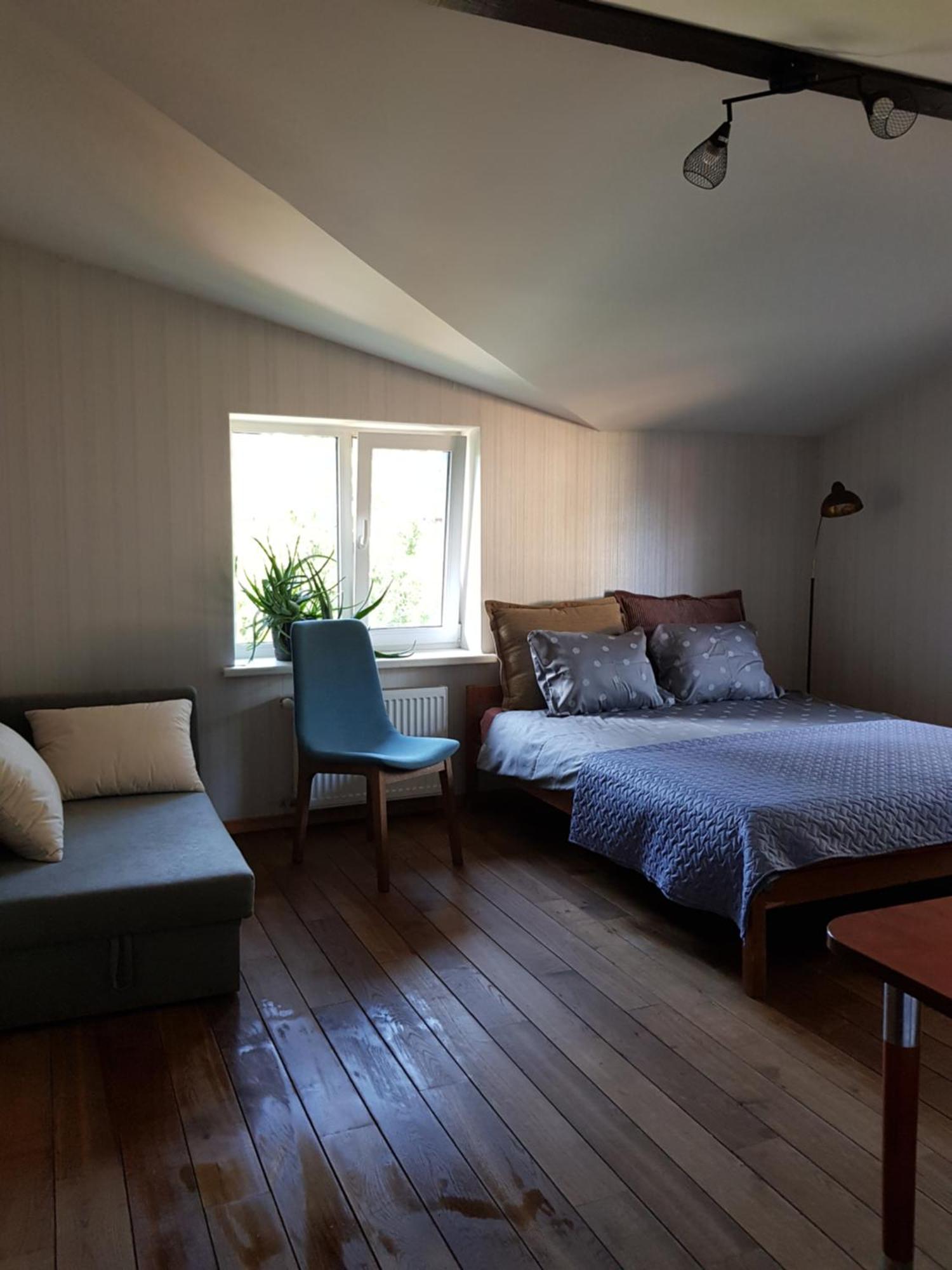 Sunnyhouse Apartment Jurmala Ruang foto