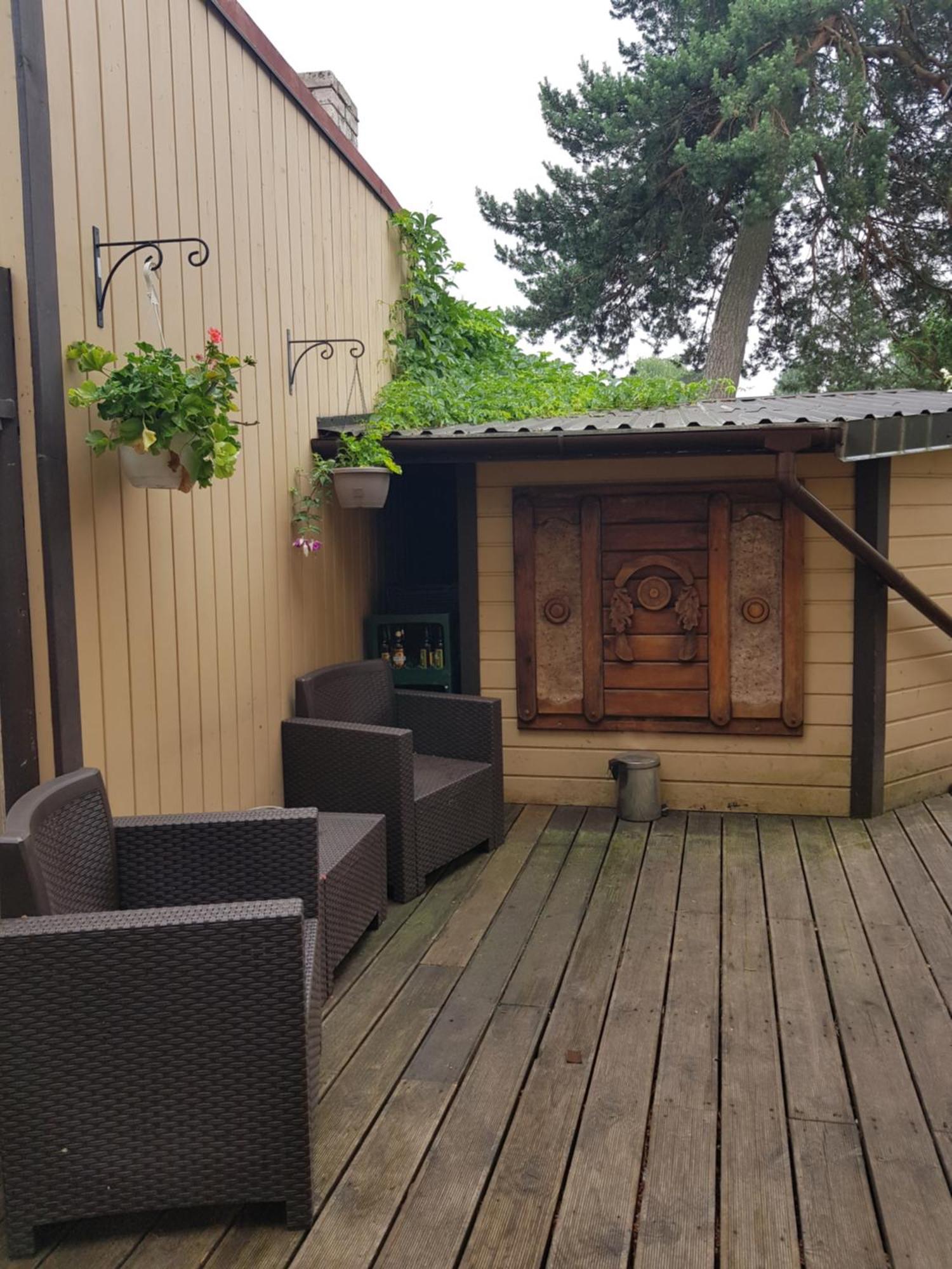 Sunnyhouse Apartment Jurmala Ruang foto