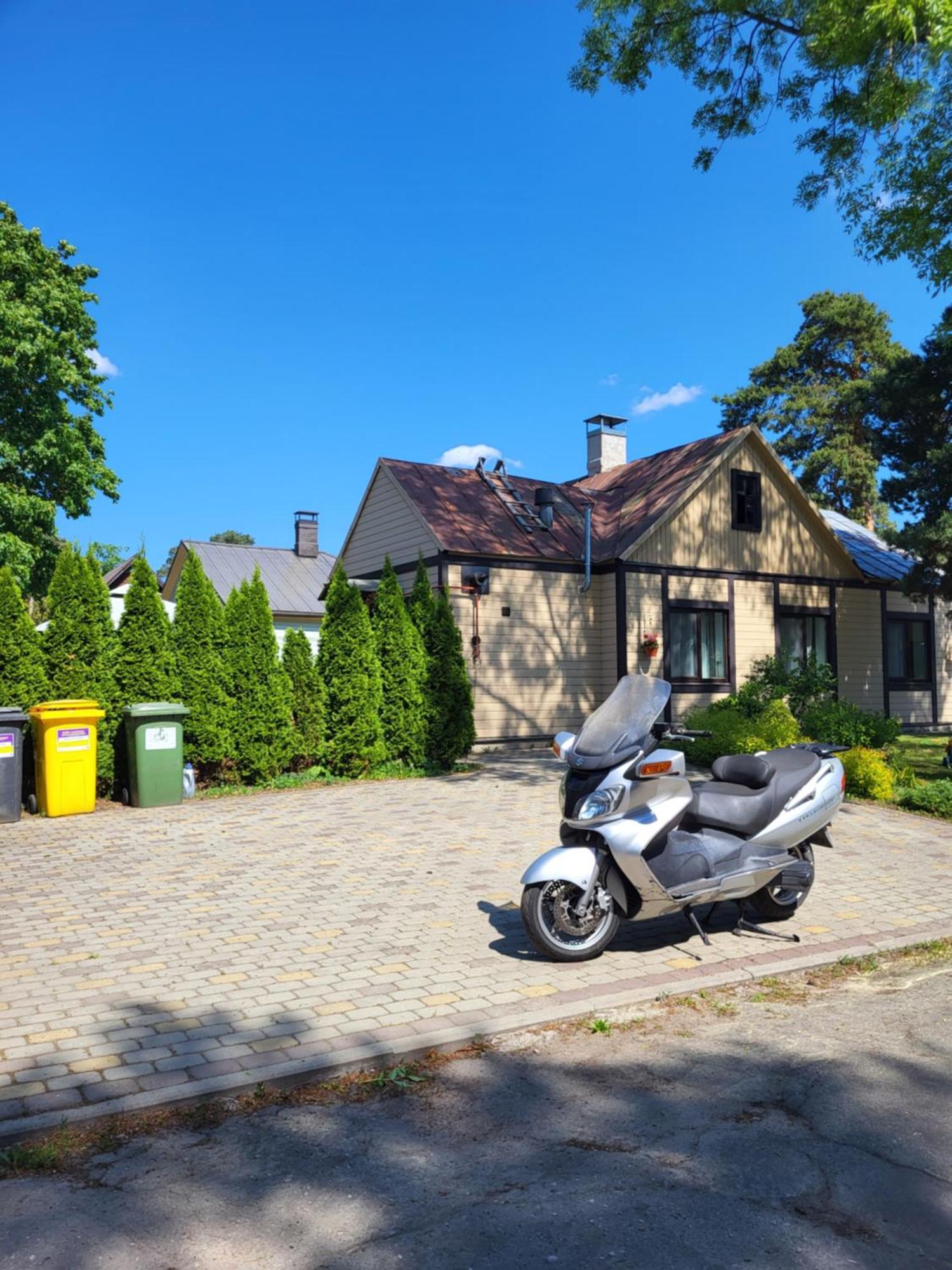 Sunnyhouse Apartment Jurmala Bagian luar foto