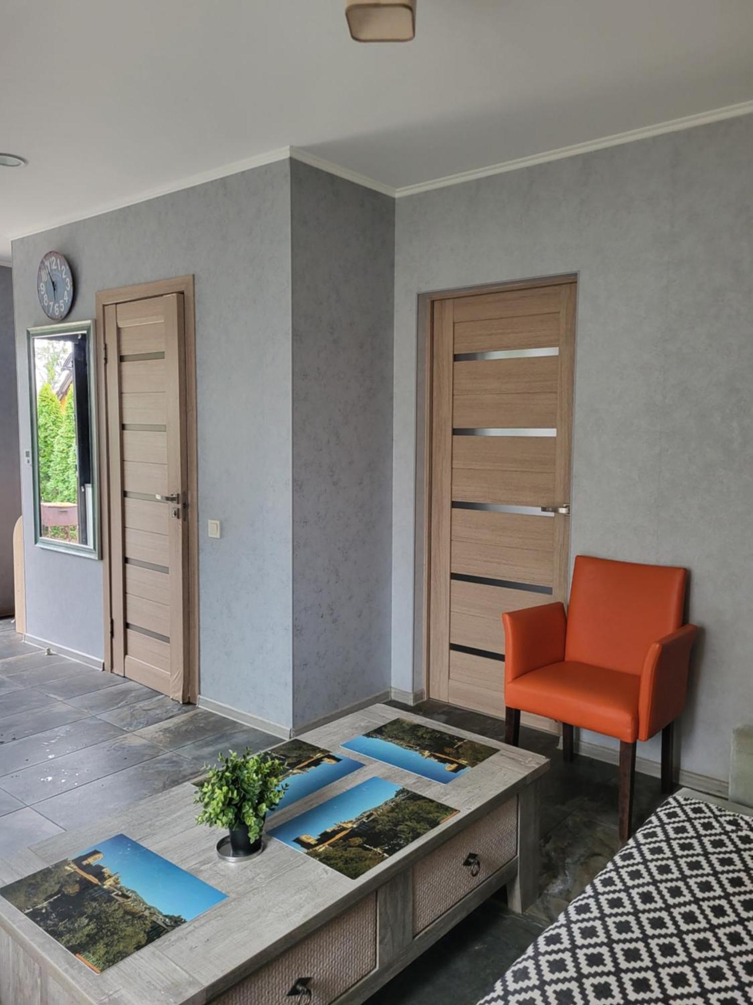 Sunnyhouse Apartment Jurmala Ruang foto