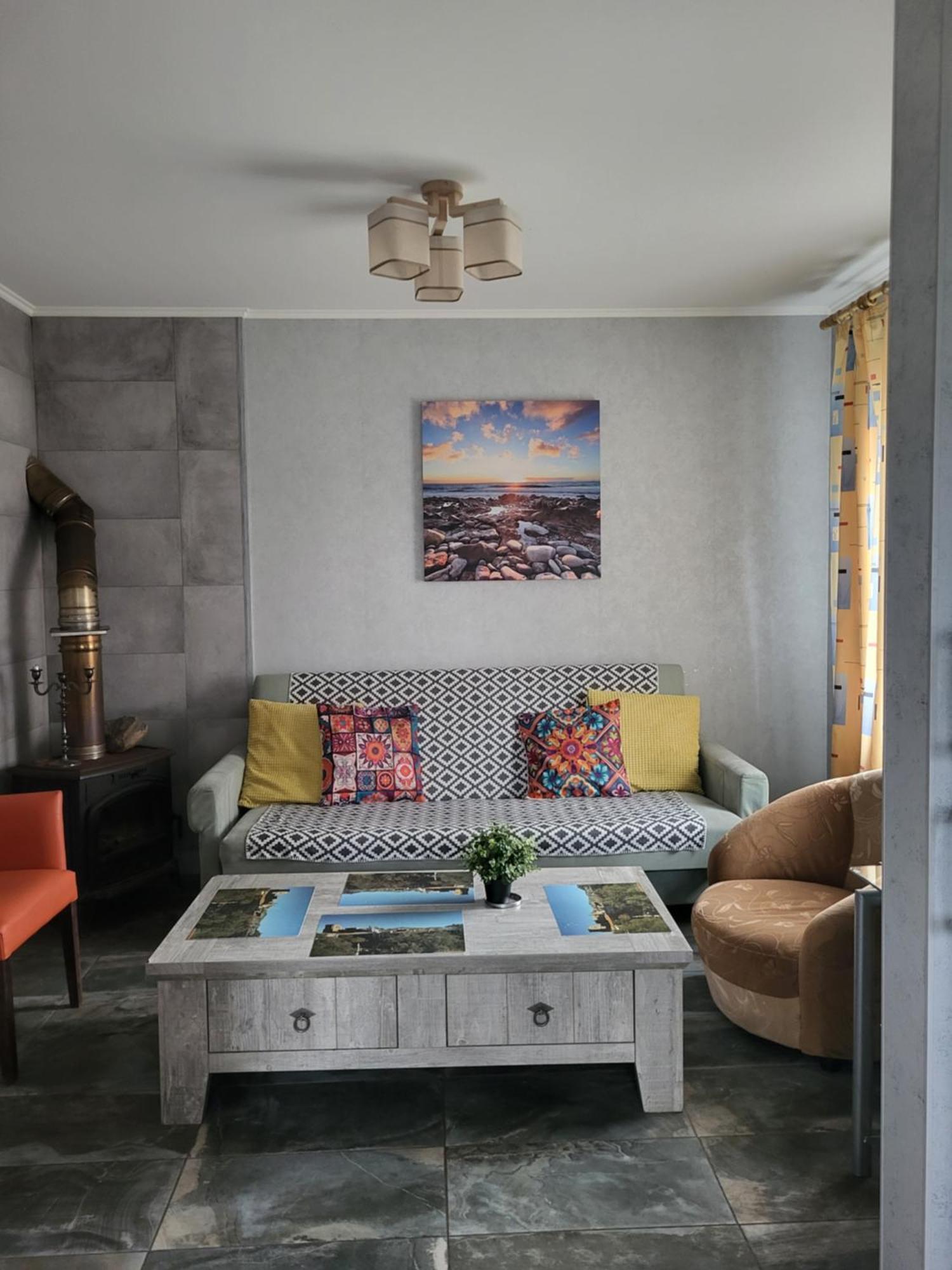 Sunnyhouse Apartment Jurmala Ruang foto