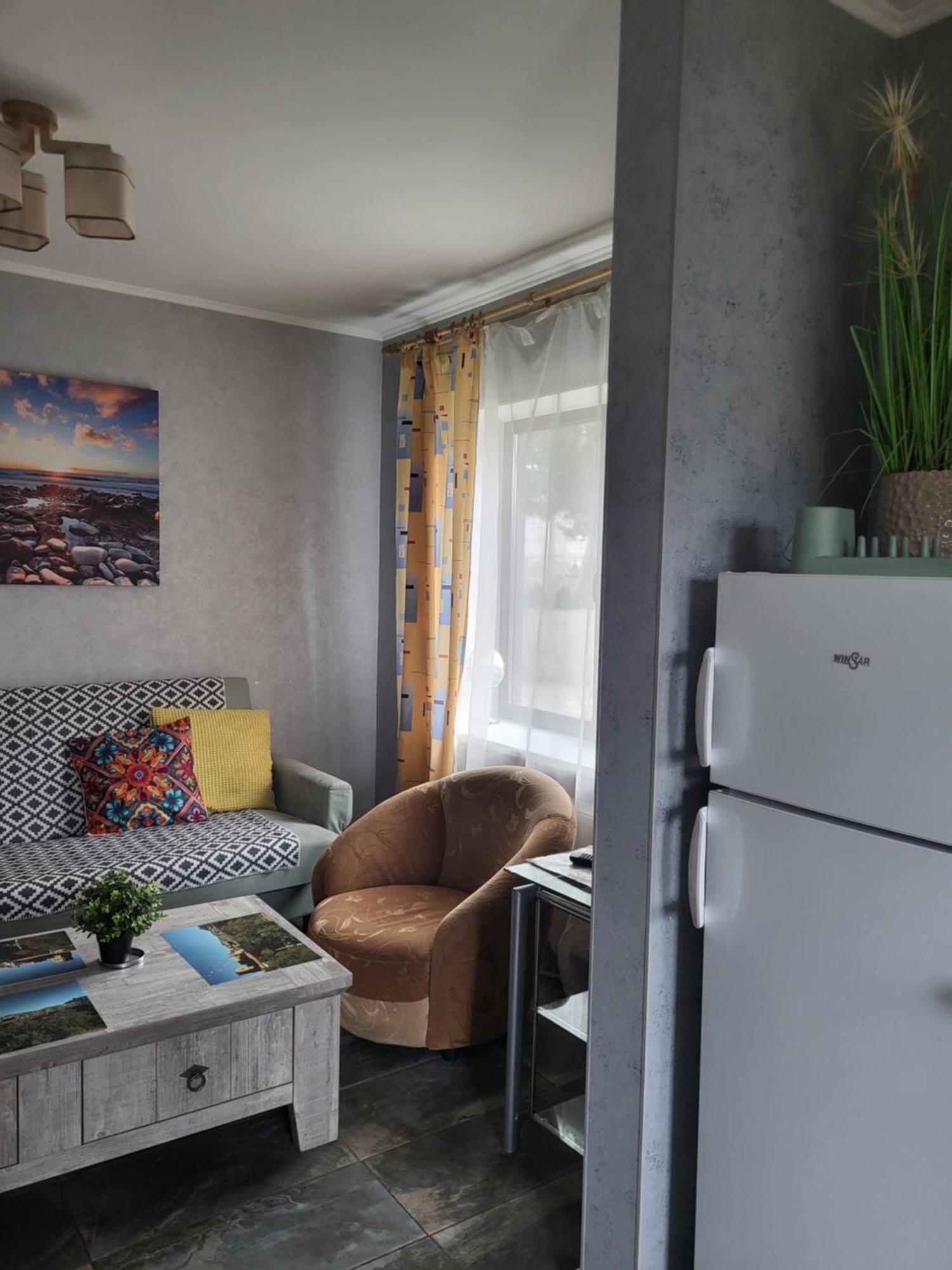 Sunnyhouse Apartment Jurmala Ruang foto