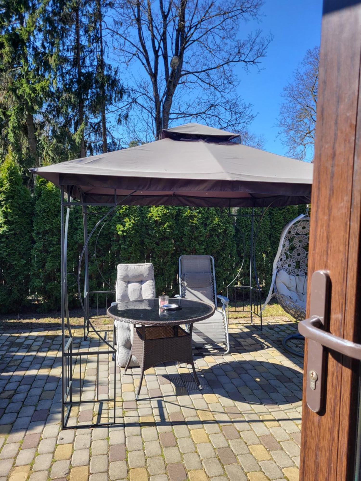 Sunnyhouse Apartment Jurmala Ruang foto