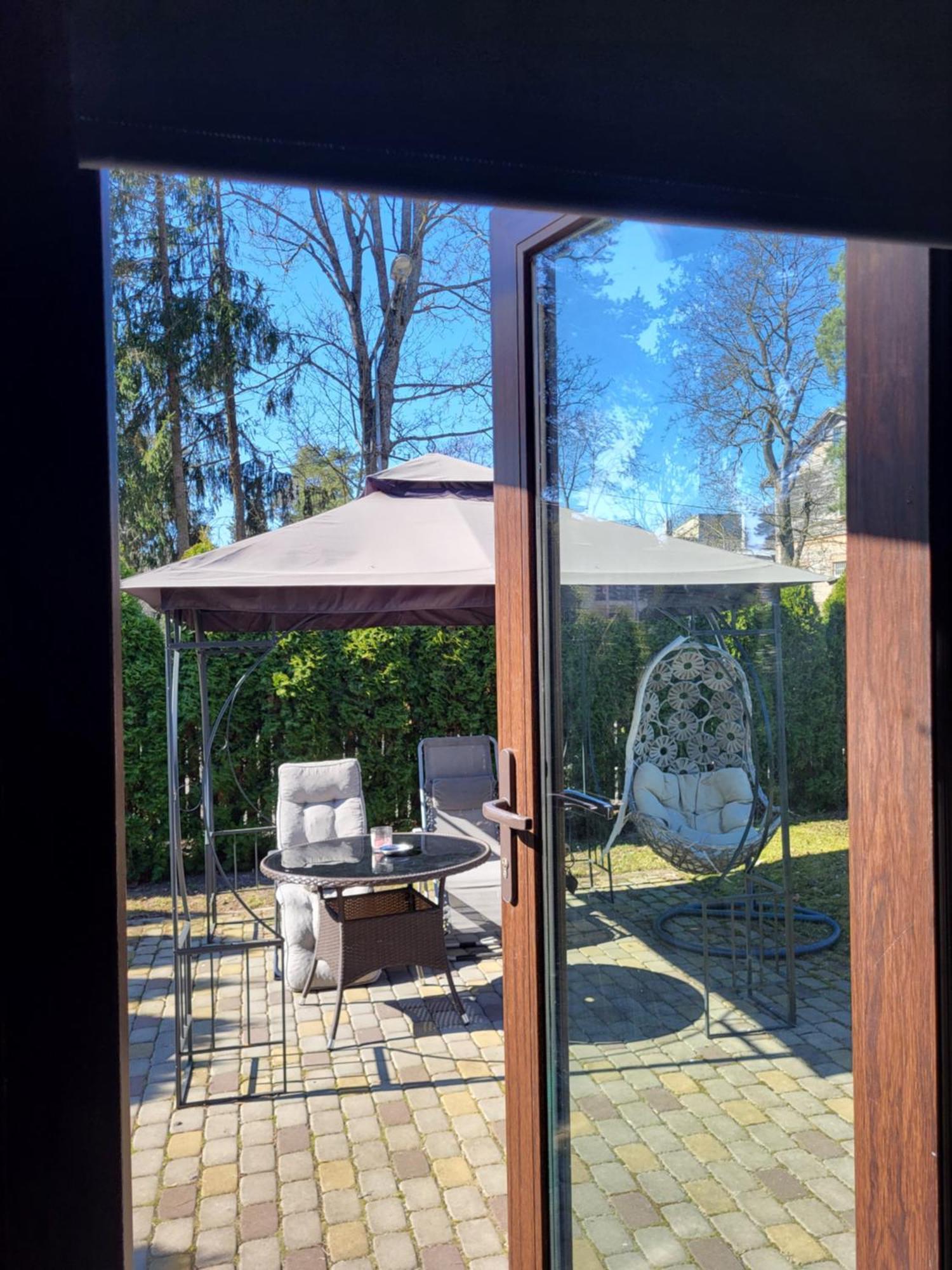 Sunnyhouse Apartment Jurmala Ruang foto