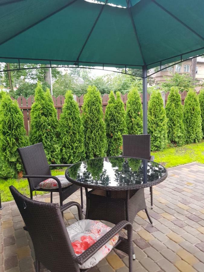 Sunnyhouse Apartment Jurmala Bagian luar foto