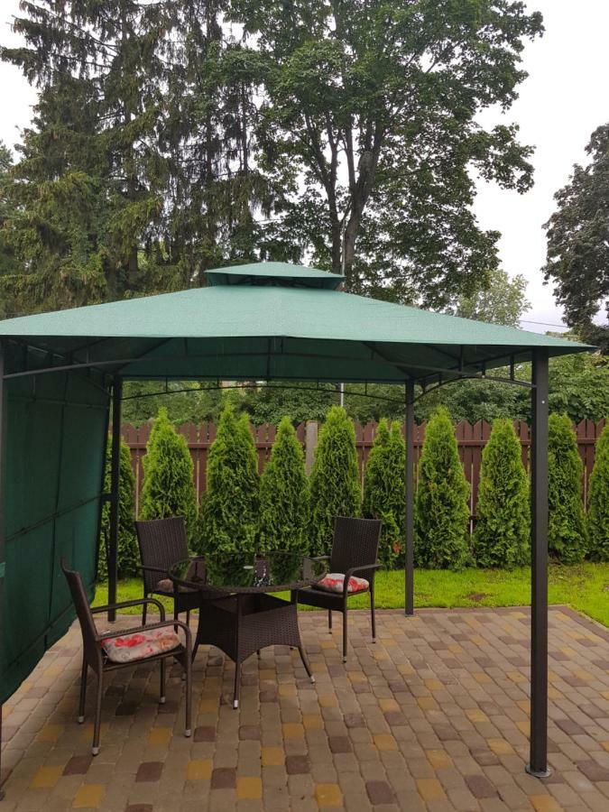Sunnyhouse Apartment Jurmala Bagian luar foto