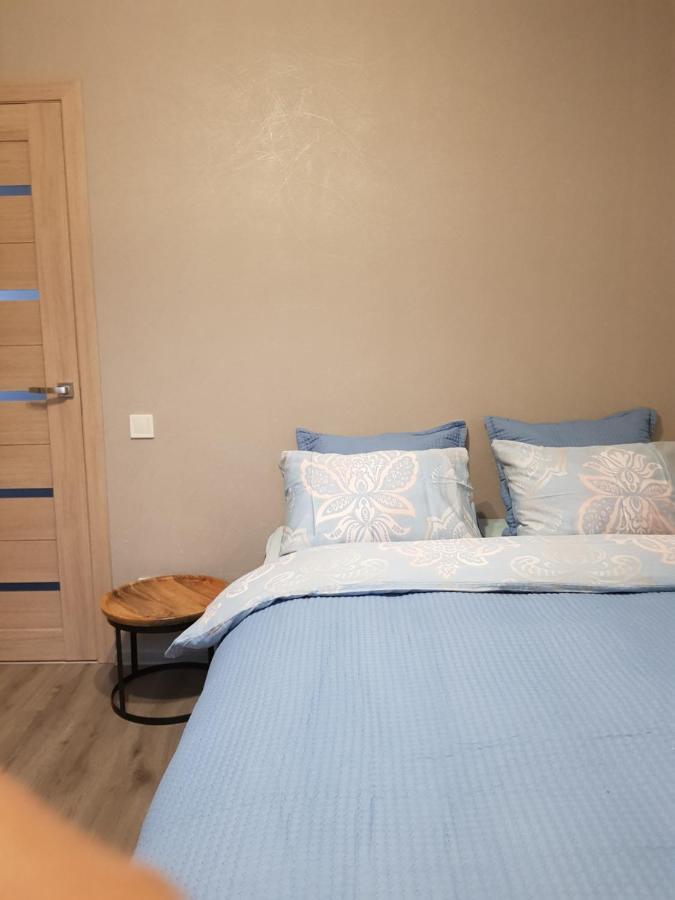 Sunnyhouse Apartment Jurmala Bagian luar foto